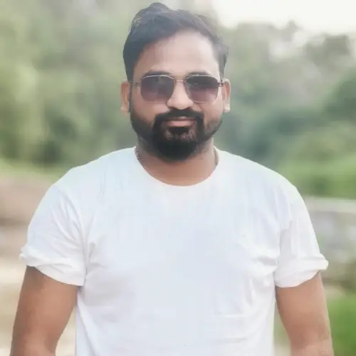 Ravi mahant